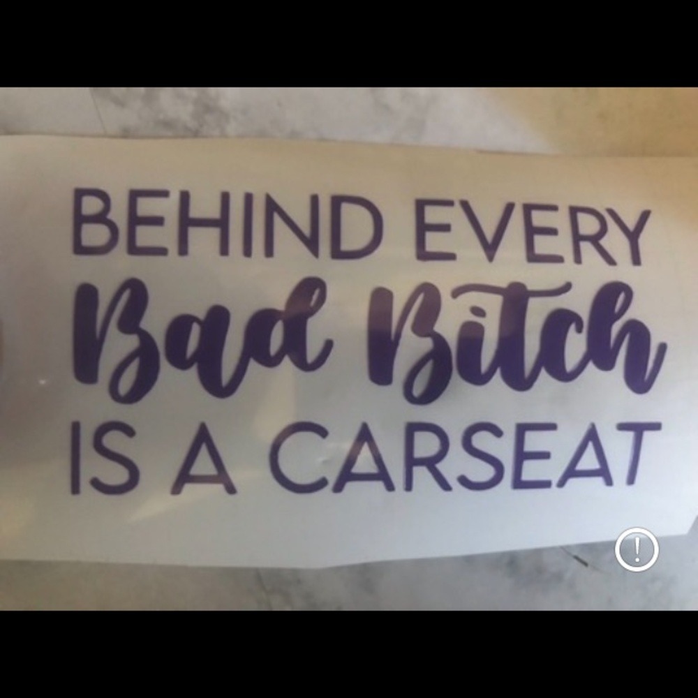 Decal